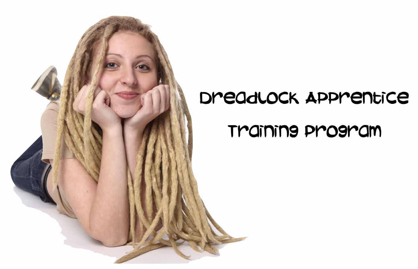 training dreadlocks training dreadlocks